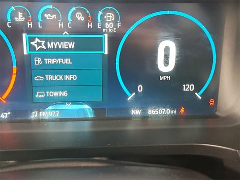 Used 2023 Ford F150 Lariat image 22