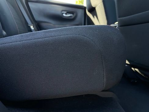 Certified 2023 Honda HR-V Sport image 35