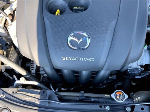 Used 2020 MAZDA MAZDA3 Sedan w/ Select Package FWD image 30