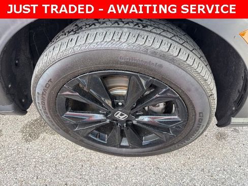 Certified 2024 Honda CR-V Sport Touring image 24