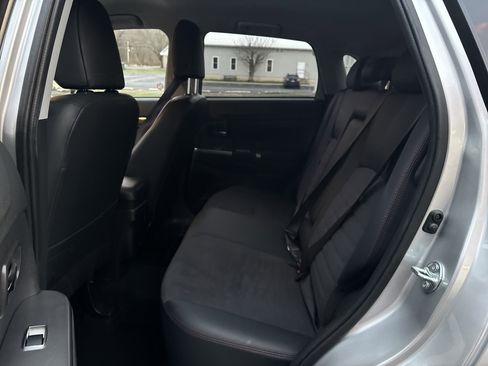 Used 2025 Mitsubishi Outlander Sport SE image 14