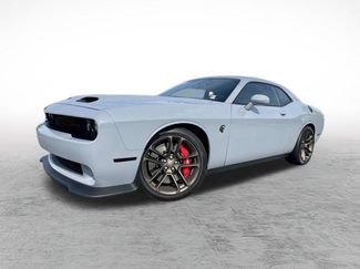 Used 2021 Dodge Challenger SRT Hellcat RWD 360° Tour