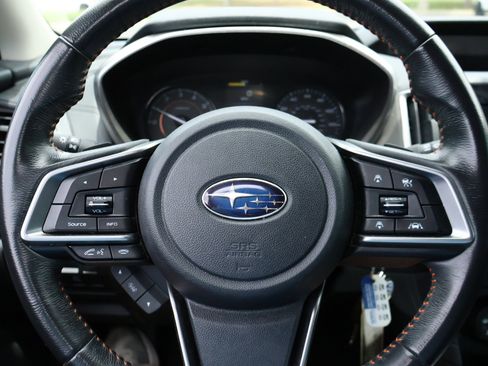 Used 2019 Subaru Crosstrek 2.0i Premium w/ Eyesight System AWD/4WD image 9