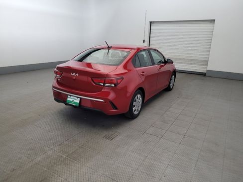 Used 2022 Kia Rio S FWD image 9