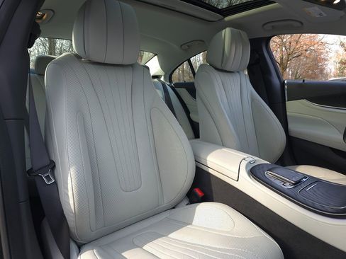 Used 2022 Mercedes-Benz CLS 450 4MATIC image 20