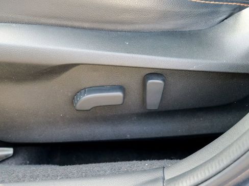 Used 2021 Subaru Crosstrek 2.5i Limited image 23