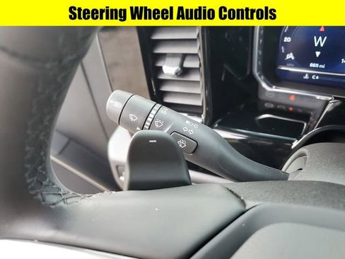 Used 2025 Chevrolet Silverado 1500 LT Trail Boss w/ Convenience Package II image 13