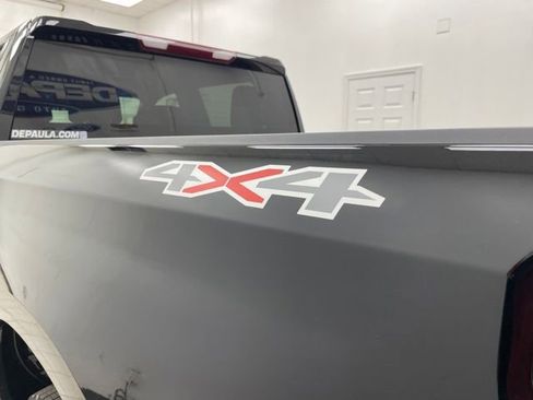 New 2026 Chevrolet Silverado 1500 LT AWD/4WD image 20
