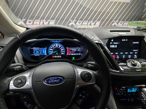 Used 2016 Ford C-MAX Energi SEL w/ Equipment Group 302A image 19