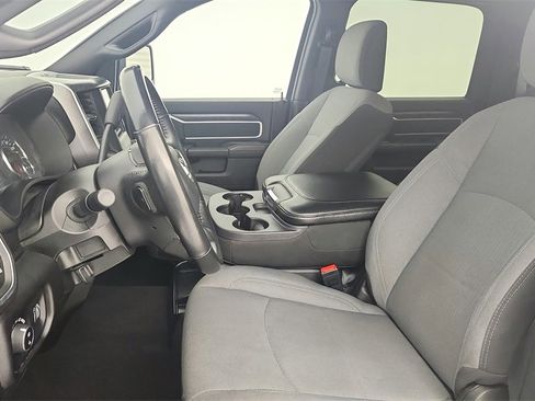 Used 2024 RAM 2500 Big Horn image 15