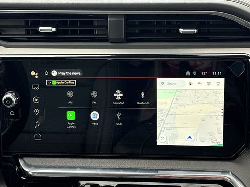 New 2026 GMC Sierra 2500 Denali w/ Denali Reserve Package image 33