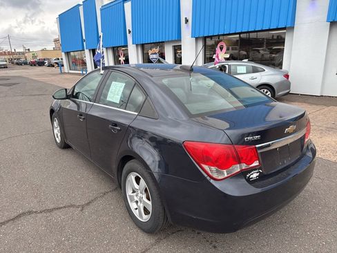 Used 2016 Chevrolet Cruze LT image 9