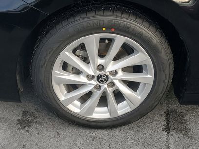 Certified 2023 Toyota Camry LE