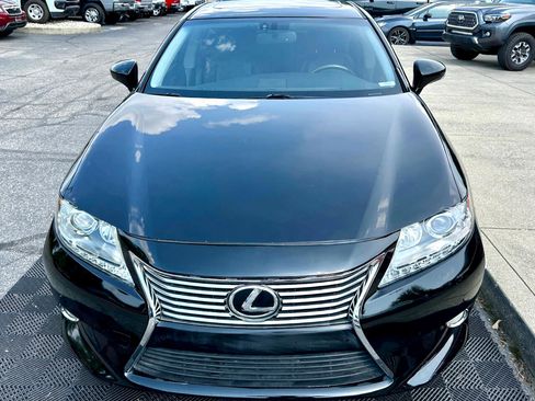 Used 2015 Lexus ES 350 image 9