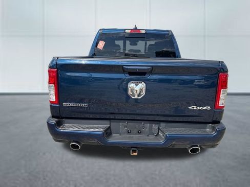 Used 2023 RAM 1500 Big Horn AWD/4WD image 3