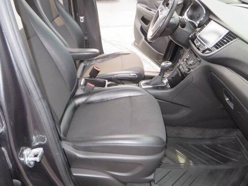 Used 2018 Buick Encore Preferred FWD image 22