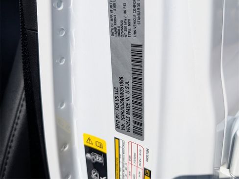 Used 2024 Jeep Wrangler High Altitude image 19