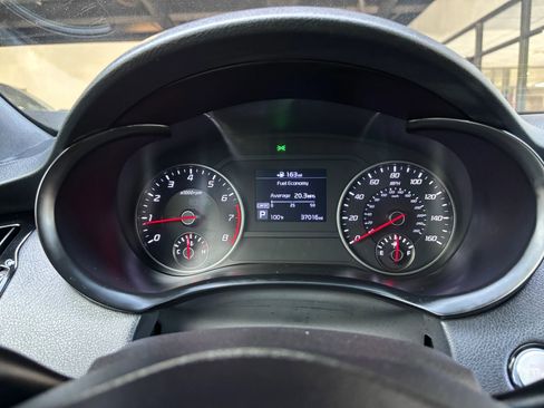 Used 2021 Kia Stinger GT-Line image 18