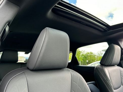 New 2026 Lexus RX 350 Premium Plus AWD/4WD image 17