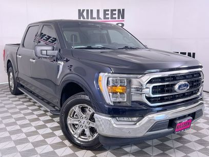 Used 2021 Ford F150 XLT w/ Equipment Group 302A High