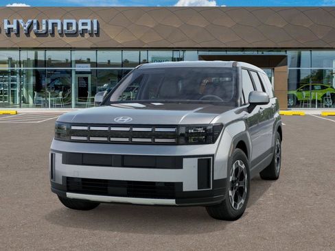 New 2026 Hyundai Santa Fe SE image 6