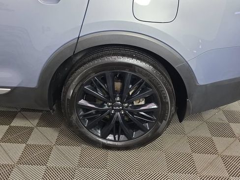 Used 2022 Kia Telluride SX w/ SX Prestige Package AWD/4WD image 18