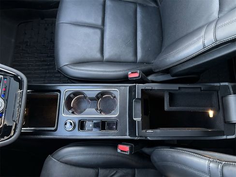 Certified 2022 Lincoln Corsair AWD w/ Premium Package image 24