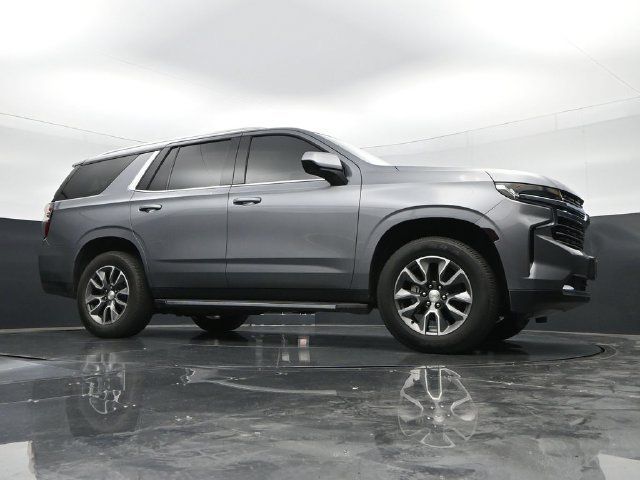 Used 2021 Chevrolet Tahoe LT AWD/4WD image 48