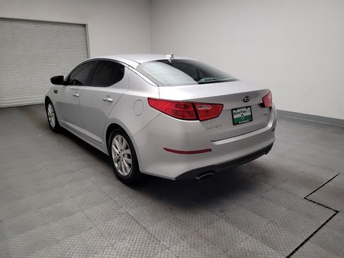 Used 2015 Kia Optima EX image 5