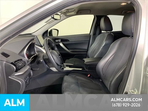 Used 2024 Mitsubishi Eclipse Cross SE image 15