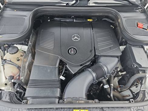 Used 2024 Mercedes-Benz GLE 350 4MATIC image 33