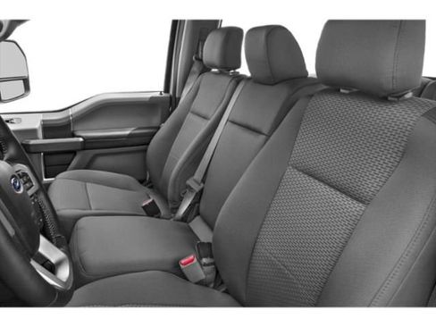 Used 2019 Ford F250 XLT w/ XLT Premium Package AWD/4WD image 9