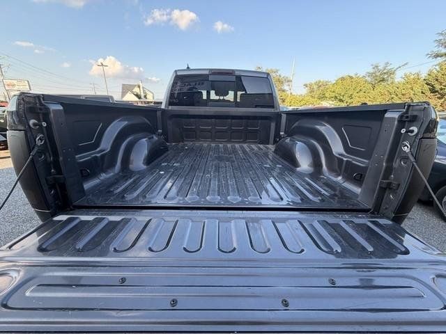 Used 2020 RAM 1500 Warlock w/ Electronics Group AWD/4WD image 8