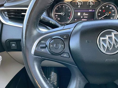 Used 2020 Buick Enclave Essence w/ Sound and Sites Package image 20