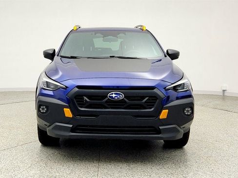 Used 2024 Subaru Crosstrek 2.5i Wilderness image 2
