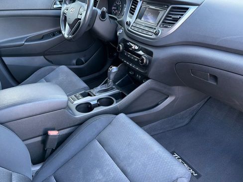 Used 2016 Hyundai Tucson Sport AWD/4WD image 16