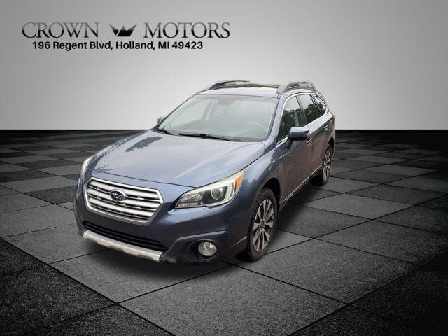Used 2015 Subaru Outback 3.6R Limited AWD/4WD image 6