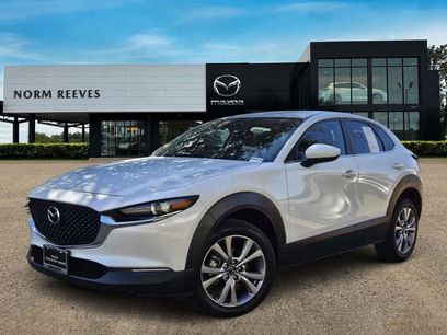 Certified 2021 MAZDA CX-30 AWD 2.5 S w/ Preferred Package