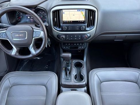 Used 2021 GMC Canyon Denali image 15