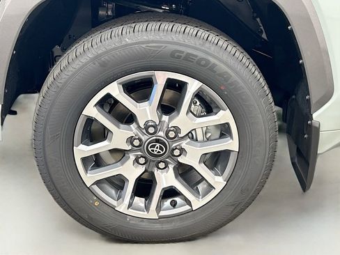 New 2026 Toyota Tundra 1794 Edition AWD/4WD image 9