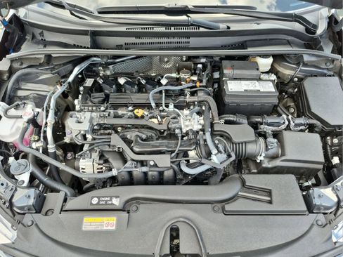 Used 2026 Toyota Corolla SE FWD image 21