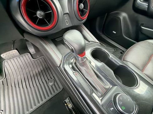 Certified 2023 Chevrolet Blazer RS w/ Enhanced Convenience Package image 15