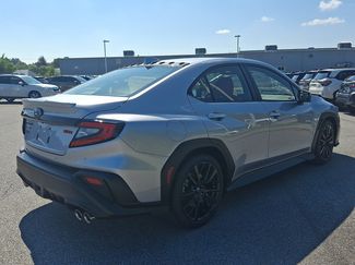 New 2026 Subaru WRX GT AWD/4WD video 3