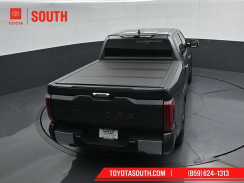Used 2023 Toyota Tundra Limited AWD/4WD image 45