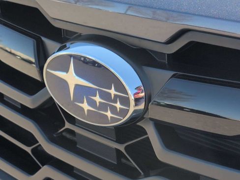 Used 2026 Subaru Crosstrek 2.5i Sport image 12