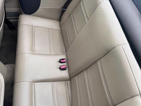 Used 2004 Ford Mustang Deluxe Convertible image 17