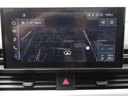 Used 2022 Audi A4 2.0T Prestige image 10