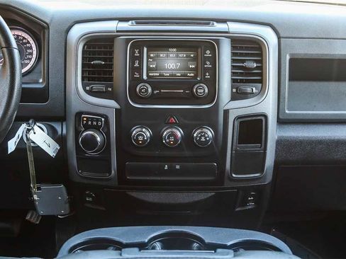 Used 2016 RAM 1500 Express image 13