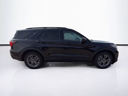 New 2026 Ford Explorer Active w/ Active Comfort Package