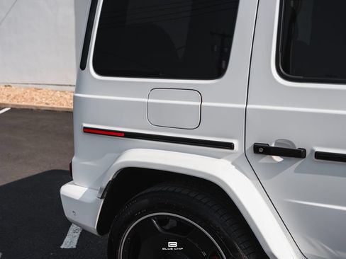 Used 2022 Mercedes-Benz G 63 AMG 4MATIC image 9